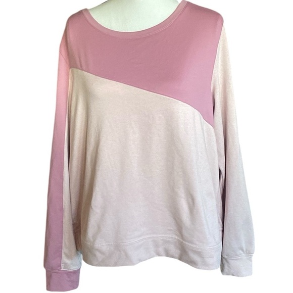 Puma Tops - Puma Pink Sweatshirt XXL